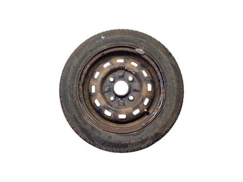 Chevrolet matiz steel - 13"",
