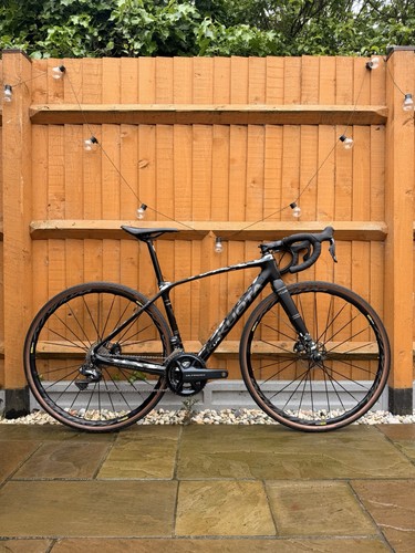 Kuota carbon allroad - kuota,