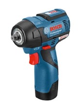 Bosch 10.8V Cordless Impact