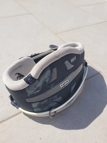 Ion riot kitesurfing waist - ion,