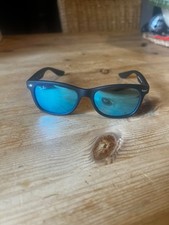 kids small raybands RJ9052S 3N