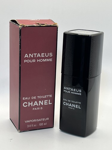 Chanel antaeus pour homme - homme, eau