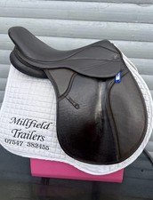 Thorowgood Griffin 17" Saddle