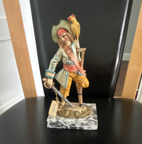 Fontanini pirate