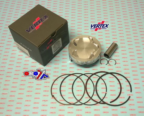 Vertex piston kit 0 - vertex, 95.0