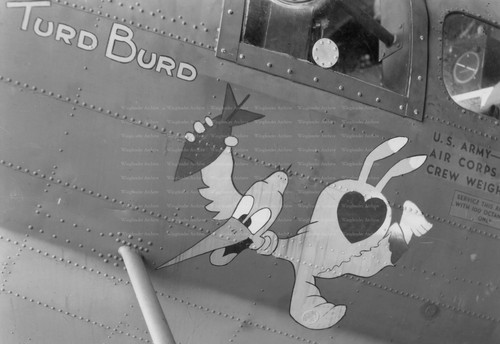 Boeing b17 flying fortress - boeing,