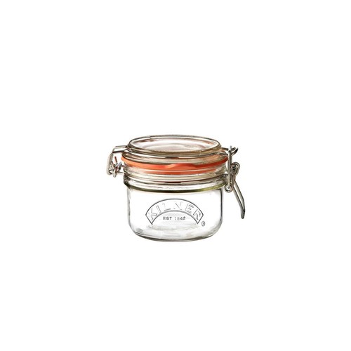 Kilner round swing - swing, top