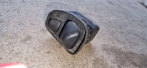 Bmw e30 mirror adjustment - e30,
