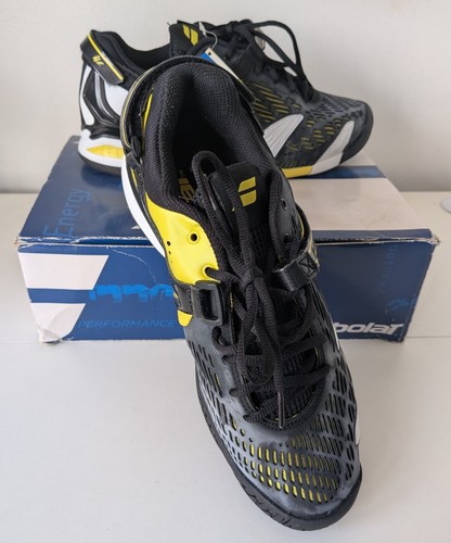 Babolat propulse all court - babolat, 4