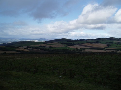 Photo 6x4 rough grazing - photo, on