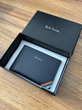 Paul Smith Mens Leather Wallet