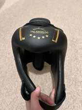 TAGB medium head guard