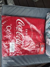 Coca Cola Jumper LXL
