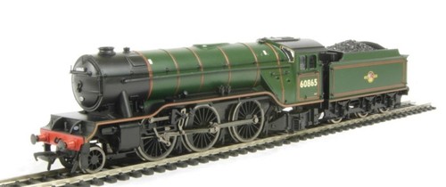 Bachmann 563 class 60865 - 31-563,