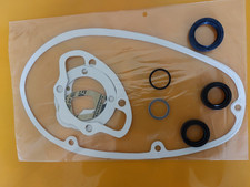 MZ TS125/150 ENGINE REBUILD