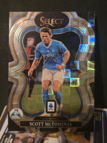 Scott mctominay ssc - mctominay,