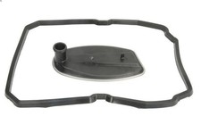 Hydraulic Filter, automatic