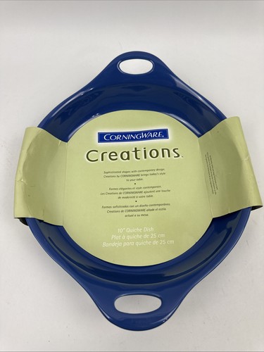 Corningware creations - corningware,