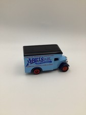 LLEDO - DAYS GONE  DENNIS VAN