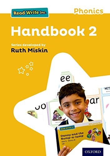 Teaching handbook read - handbook, (read