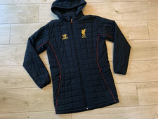 Mens WARRIOR LIVERPOOL FC