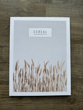 Cereal Magazine - Volume 4 -