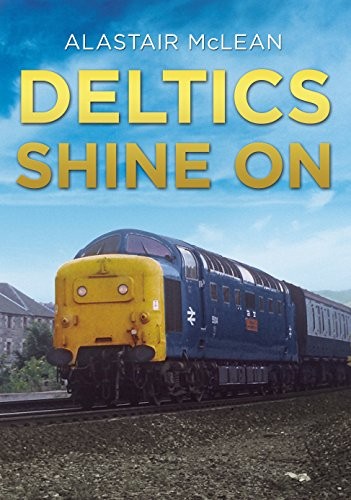 Deltics shine mclean - deltics, by