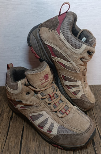 Karrimor walking hiking shoes - walking/hiking,