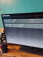 Panasonic TX49FX750B 49-inch