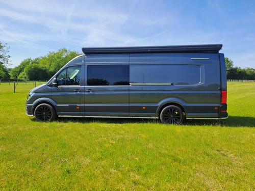 Race cruiser campervan vw - cruiser,