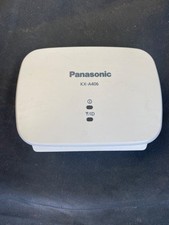 Panasonic KX-A406UK DECT