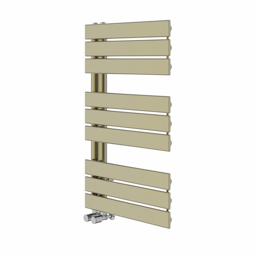Designer heated towel rail - designer,