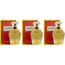 Coty L'Aimant Paris Eau de