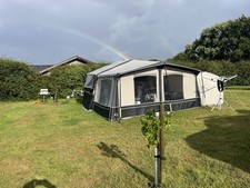 Pennine Countryman Trailer