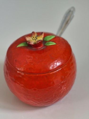Rare vintage red - rare,