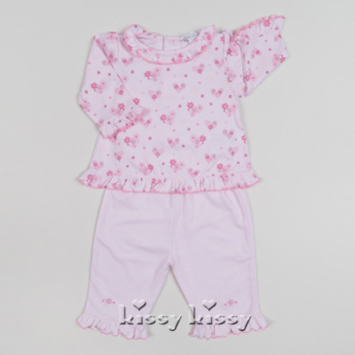 Kissy tender hearts - kissy,