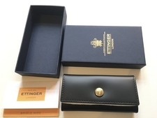 ETTINGER - Black Outer/London