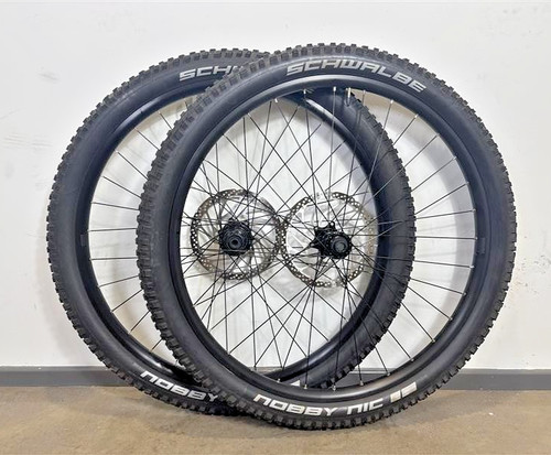 Cube ex30 29er boost - 29er, mountain