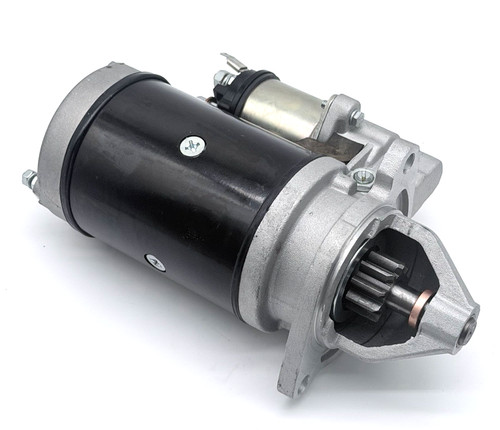 Vapormatic 12v 8kw starter - vapormatic,