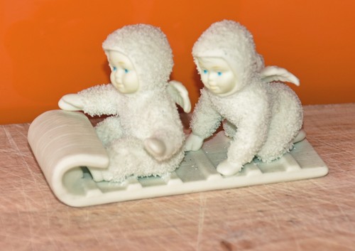 Department bisque porcelain - department,