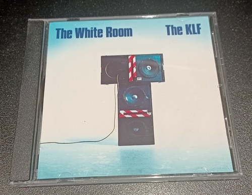 The klf white - the, room