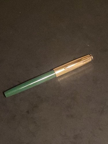 Parker custom insignia - parker,