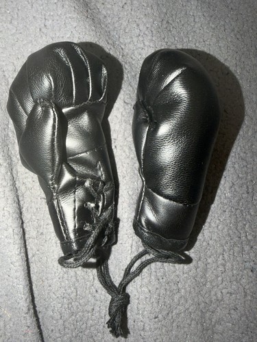 Mini black boxing - mini,
