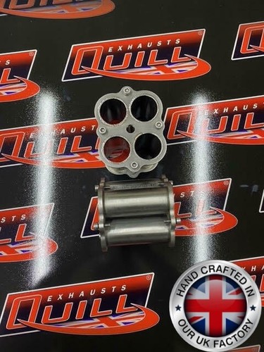 Honda fireblade htev - honda, exhaust