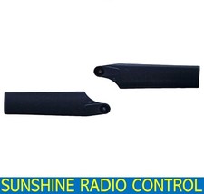 450 Helicopter Tail Rotor