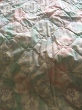 EX-DISPLAY - BED SPREAD -