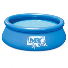 M.Y Splash 7ft x 26" Quick Set