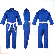 Blitz Kids Polycotton