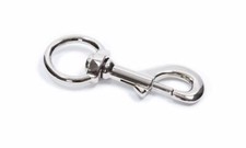 Shires Large Trigger Clip
