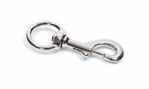 Shires large trigger clip - large,
